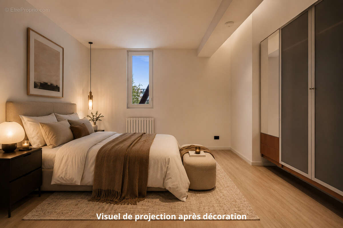 Superbe maison de ville à Paris 14ème ! - photo 4
