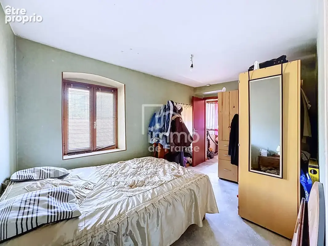 Appartement Chatillon En Michaille 5 pièce(s) 121 m2 - photo 13