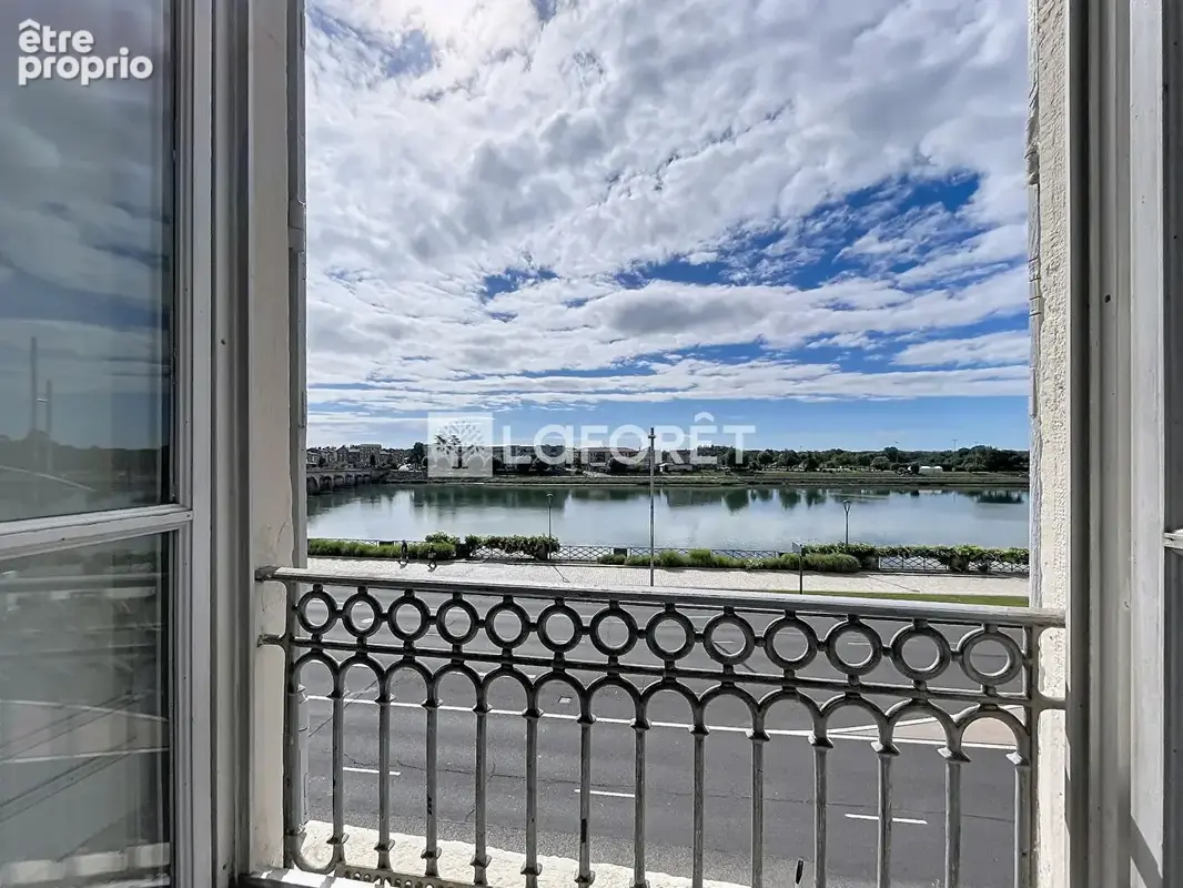 Appartement Macon 4 pièces 150 m2 - photo 2
