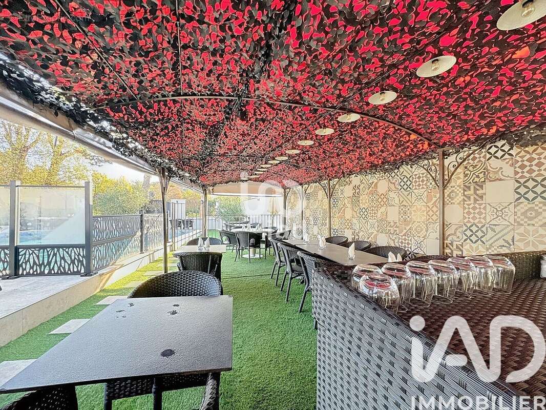 Photo 7 - Maison à L'ISLE-SUR-LA-SORGUE