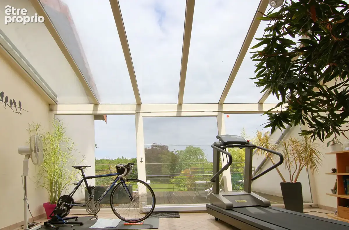 Maison 8 pièces 334 m² à vendre à Kuntzig (57970) - photo 12