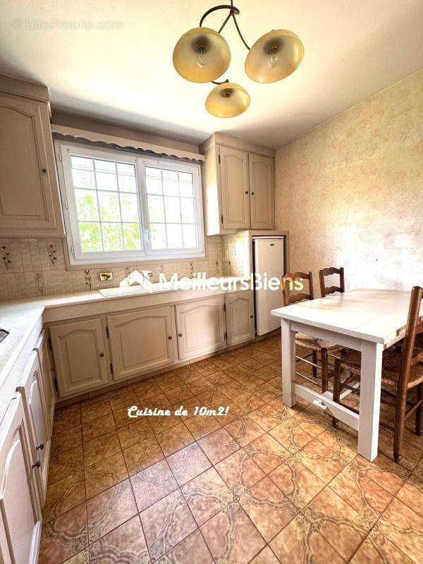 Le Raincy!!! Maison familiale 4 chambres sur + de 475 m² de terrain - photo 8