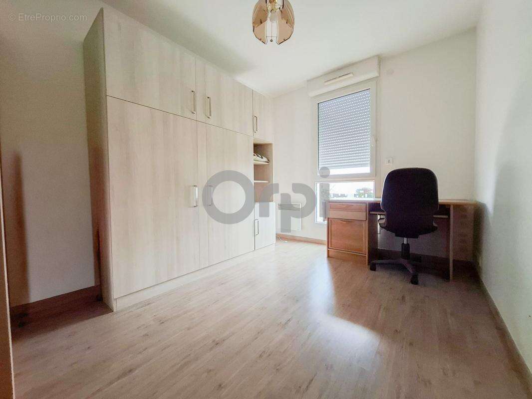 Appartement à LA ROCHELLE