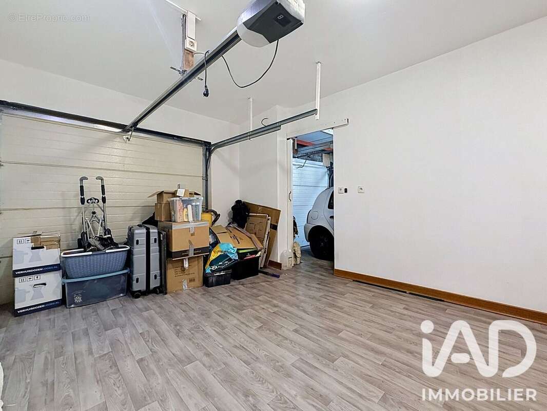 Maison 125 m² à Wattrelos  - photo 7