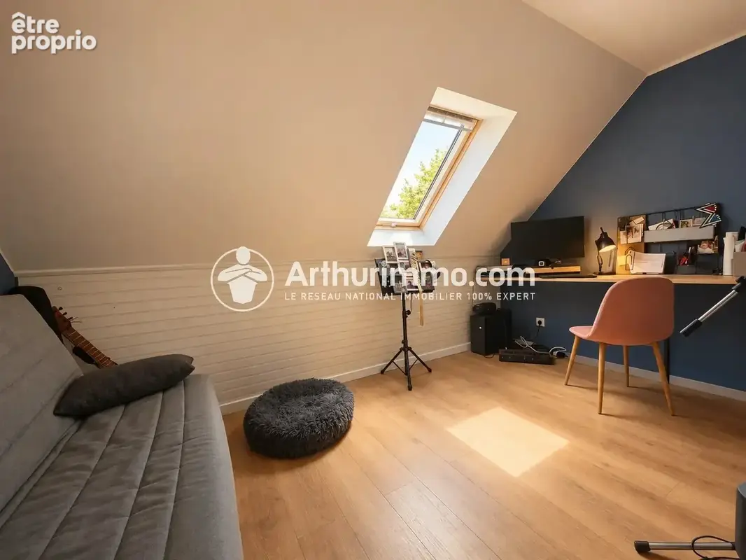 Vente Maison Saintry-sur-seine(91250) 290 000ï¿œ - photo 10