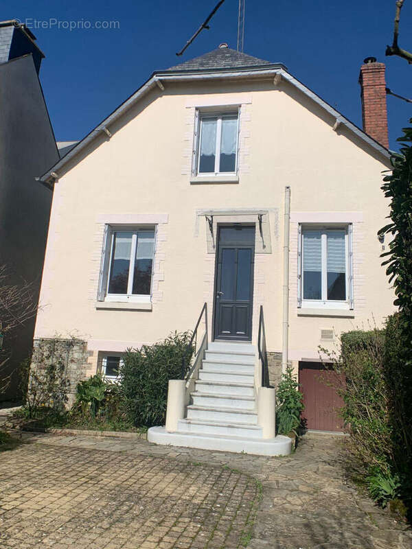 Maison à RENNES