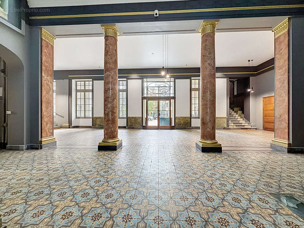 Appartement à AIX-LES-BAINS