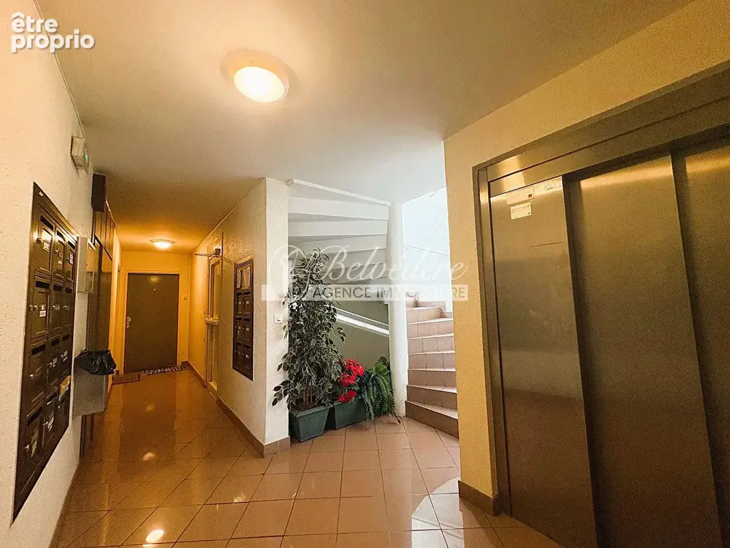 Appartement Saint-leu 1 pièce(s) 19 m2 - photo 6