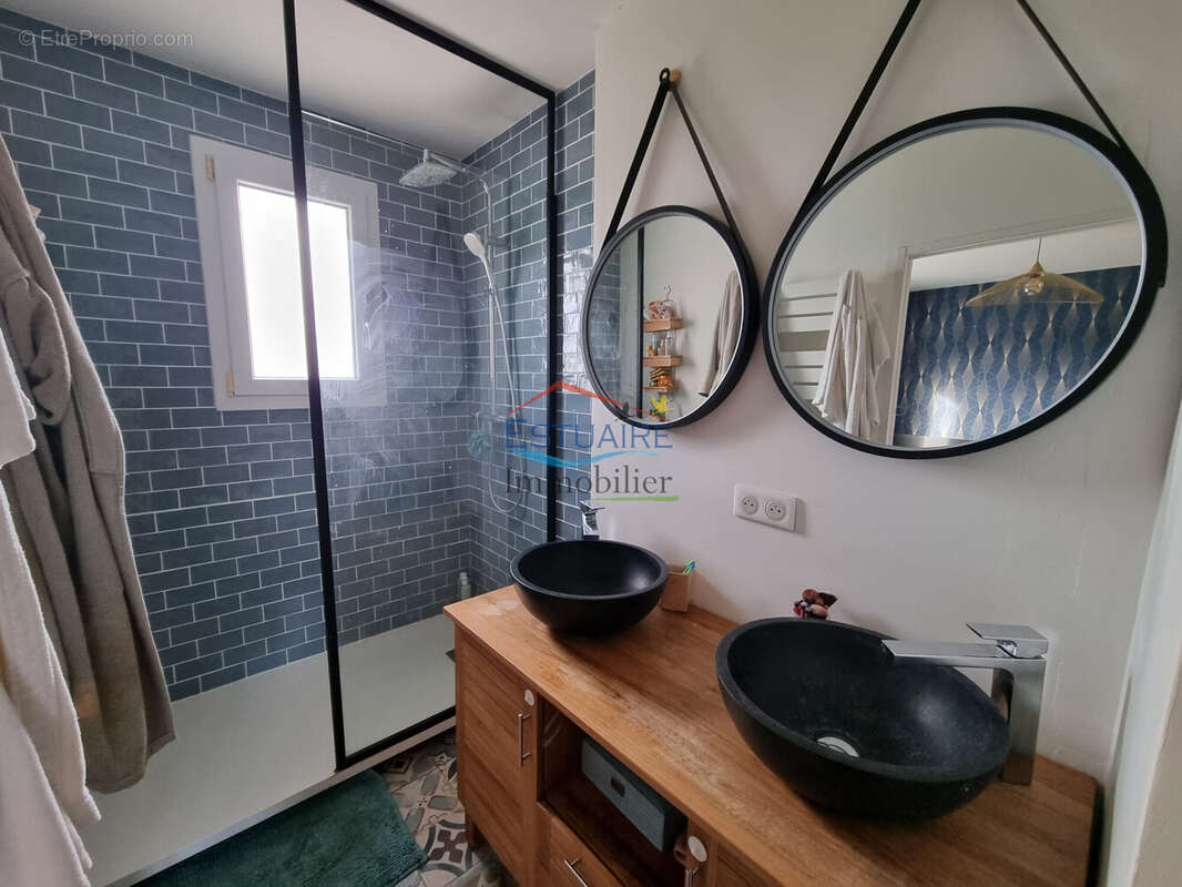 Maison à VIGNEUX-DE-BRETAGNE