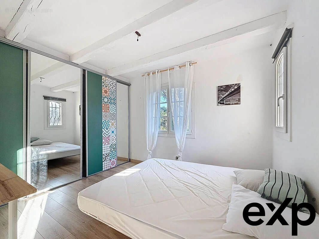 Maison à SAINT-RAPHAEL