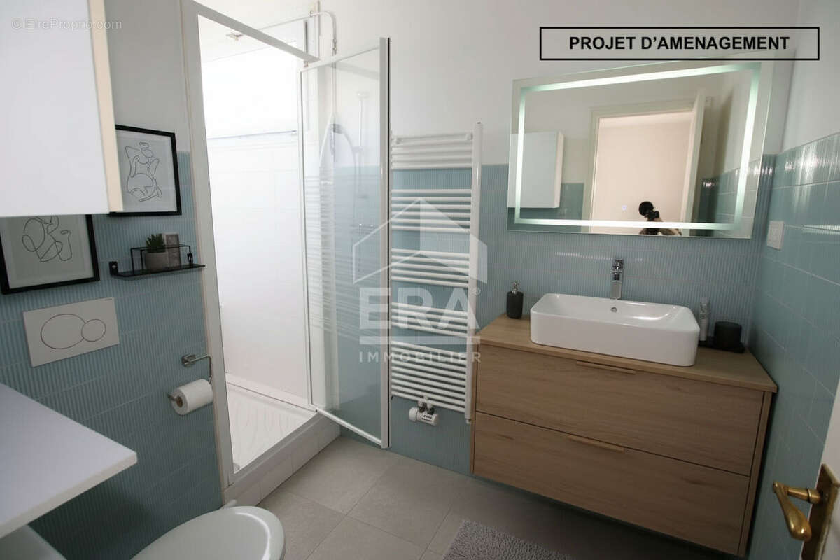Maison 63m² à villiers-sur-marne - photo 9