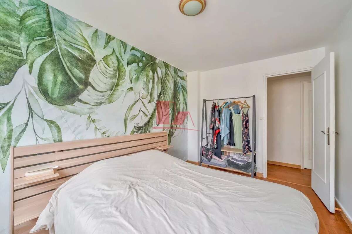 Appartement à VANVES