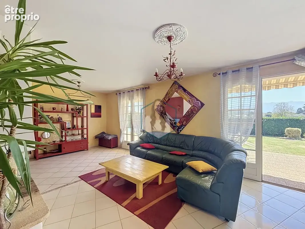 Maison 7 pièces 140 m² à vendre à Benejacq (64800) - photo 3