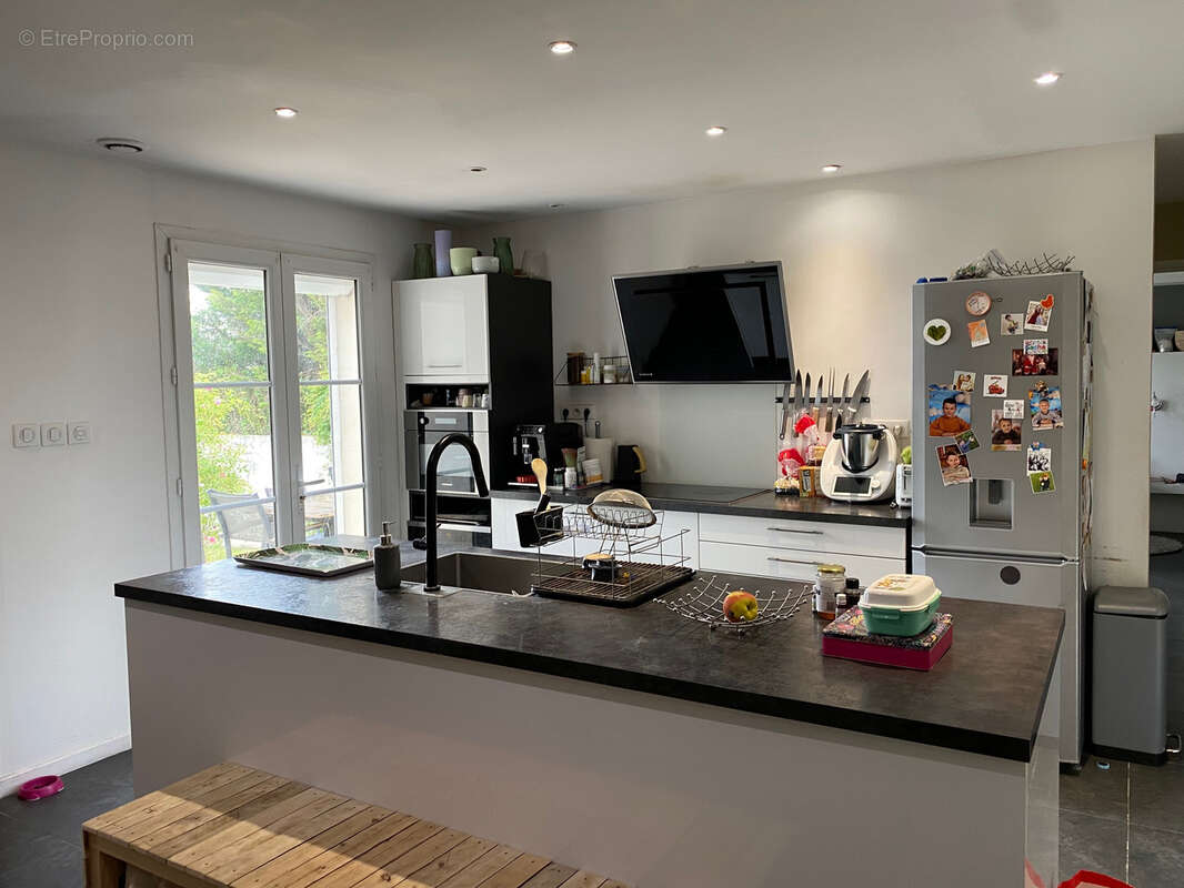 Maison à BEDARRIDES