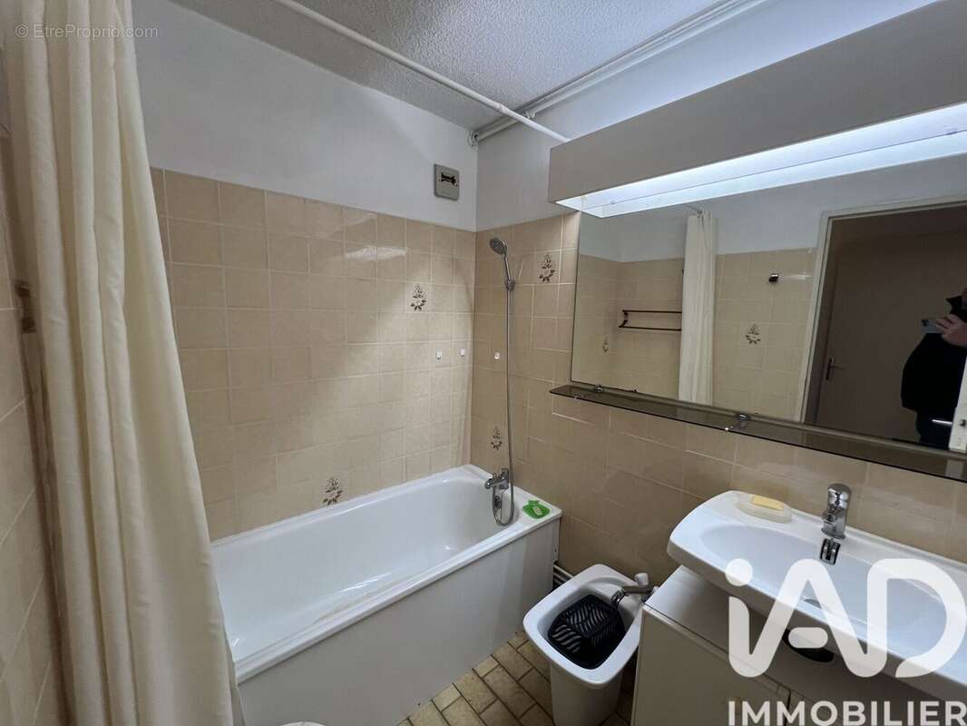 Photo 6 - Appartement à AGDE