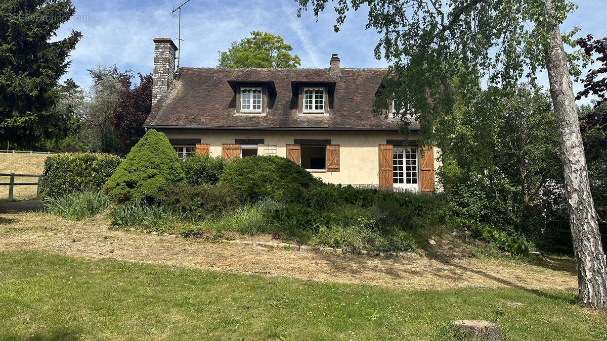 Maison à BEAUVAIS