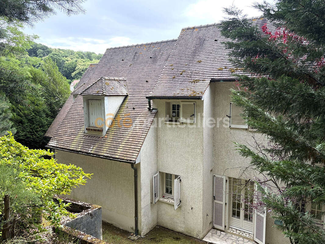 Maison à GIF-SUR-YVETTE