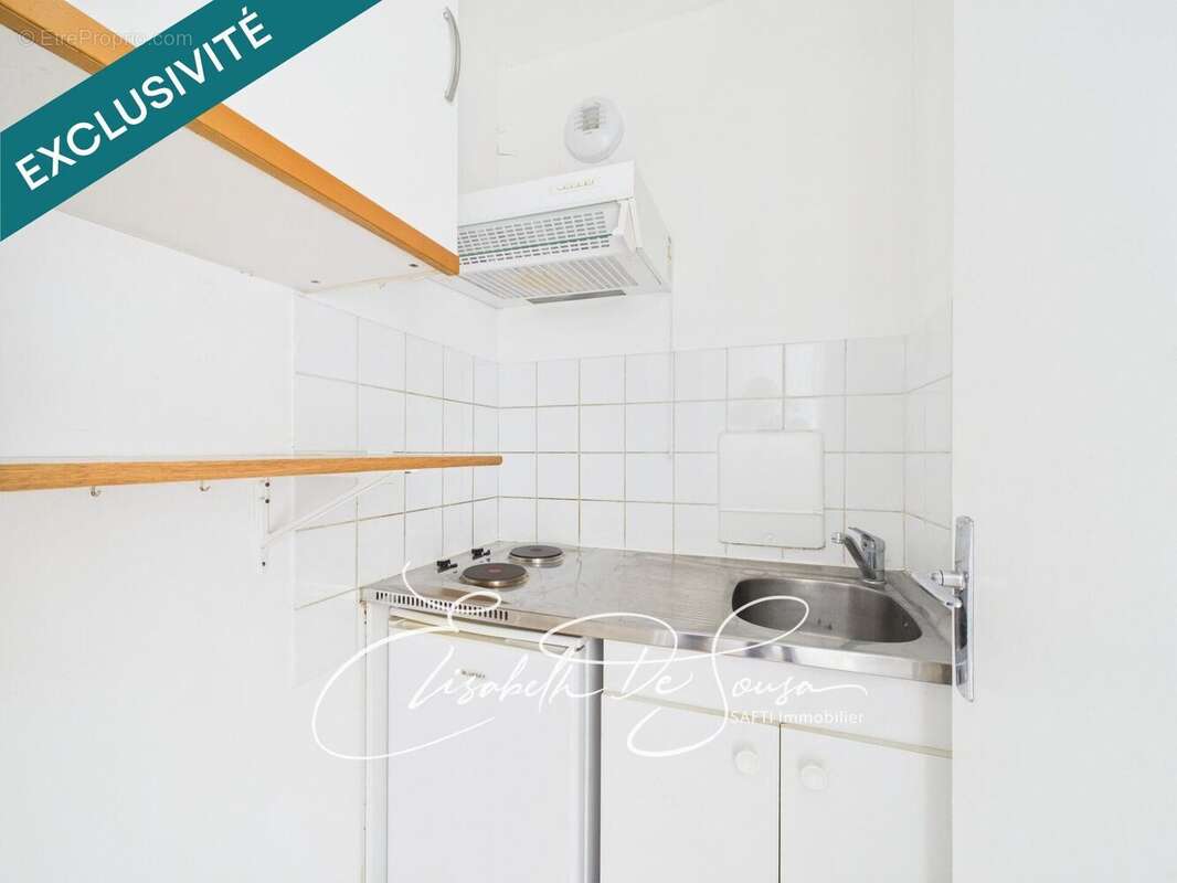 Photo 8 - Appartement à CRETEIL