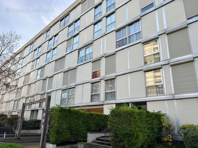 Appartement à NOGENT-SUR-OISE