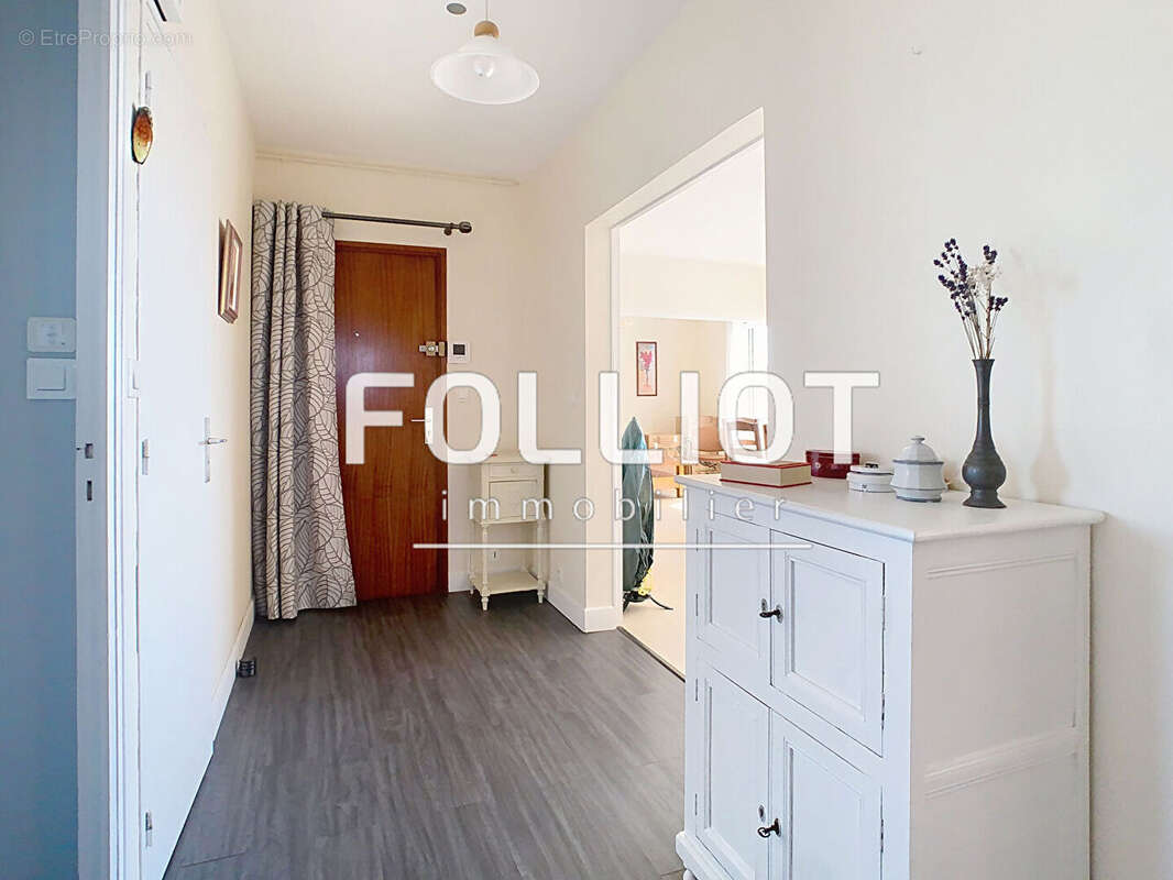 Appartement à SAINT-LO