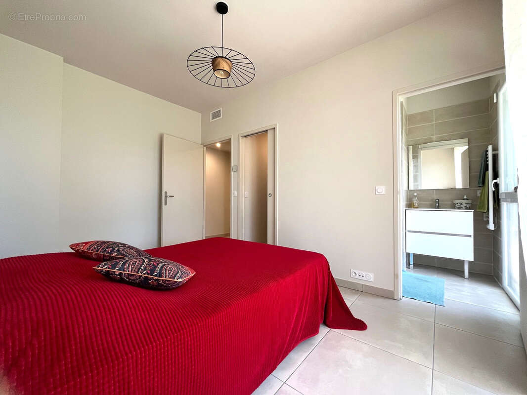 Appartement à SAINT-RAPHAEL