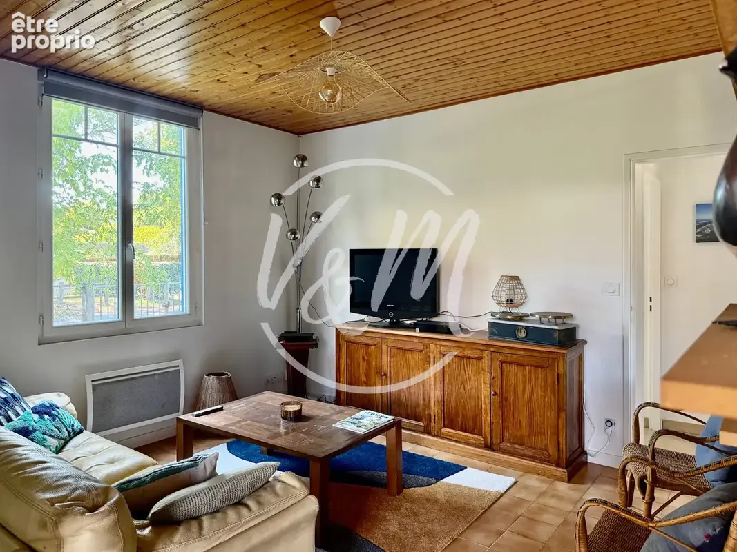 Maison 5 pièces 78 m² à vendre à Lanton (33138) - photo 6