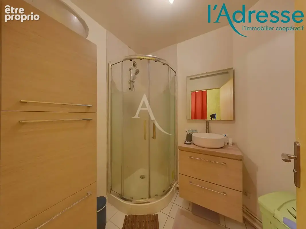 Appartement Noisy Le Grand STUDIO DE 35m² - photo 6