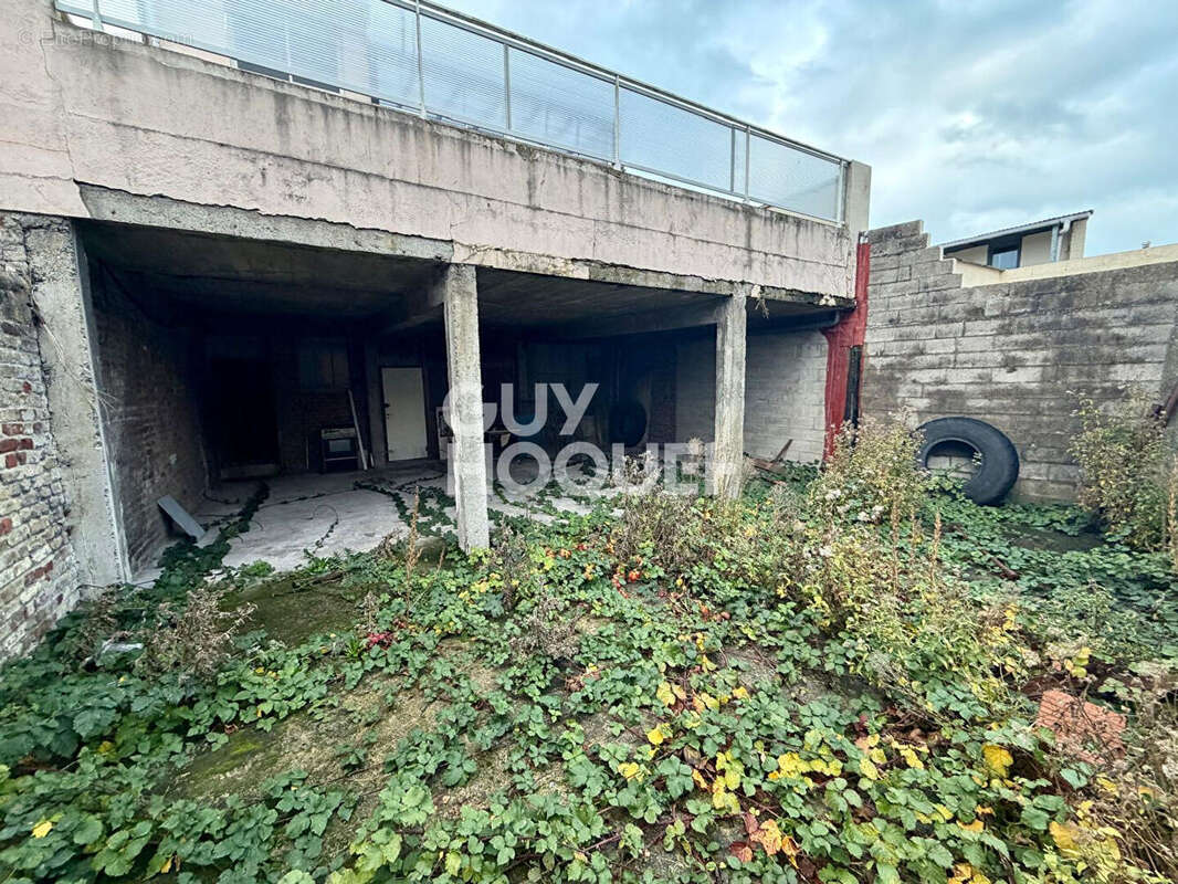 Appartement à CALAIS