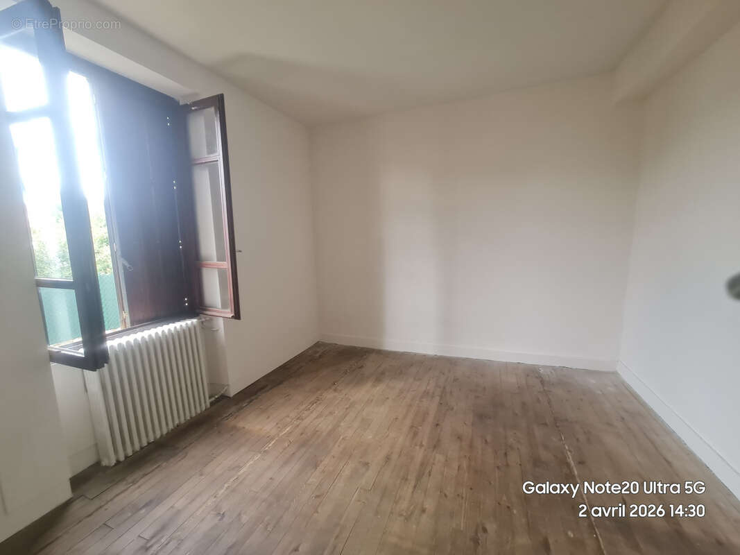 Maison à SAINT-ETIENNE