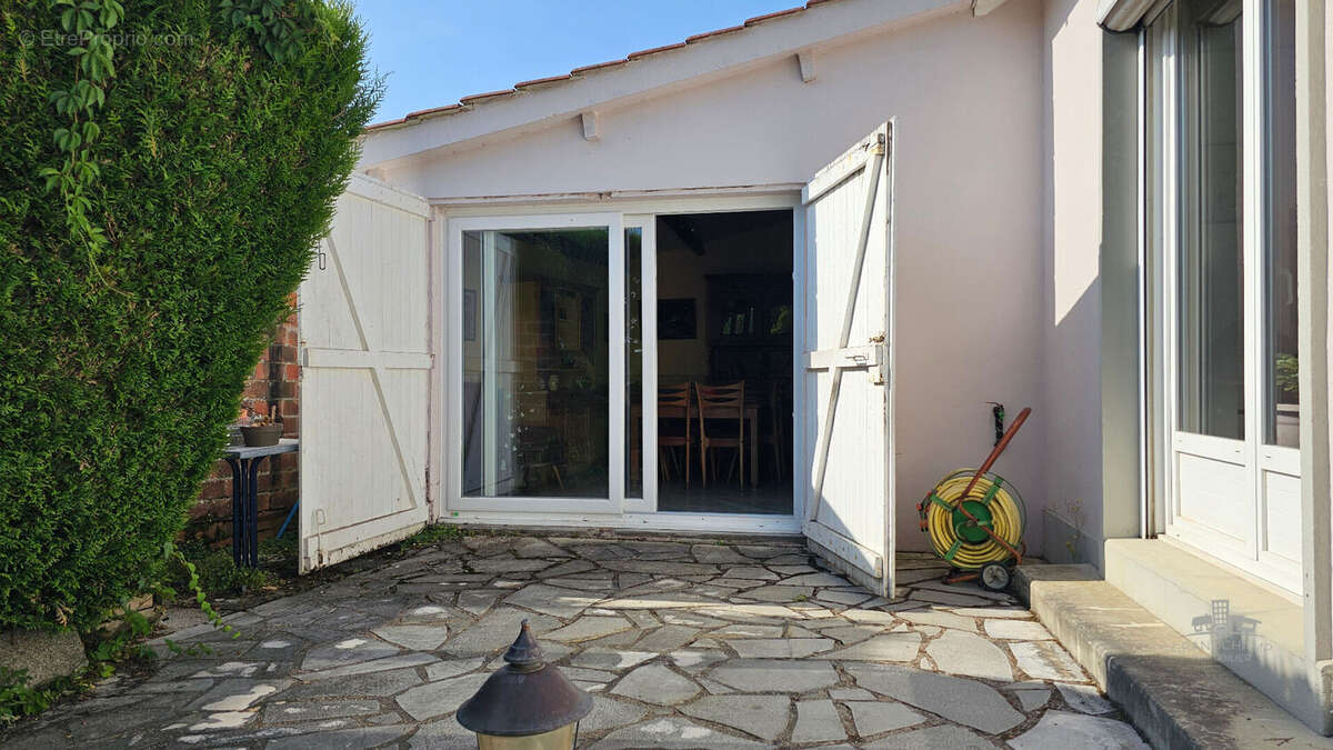 Maison Nantes 6 pièce(s) 108 m2 - photo 5