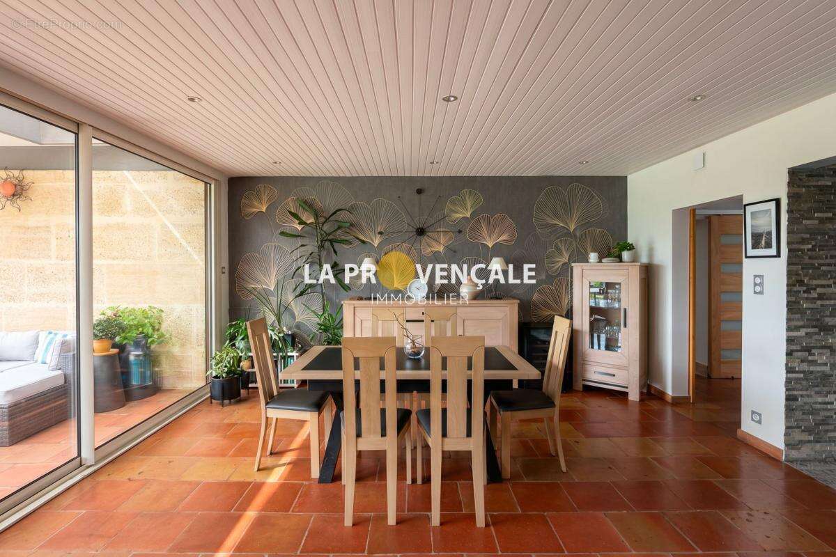 Maison à GARDANNE