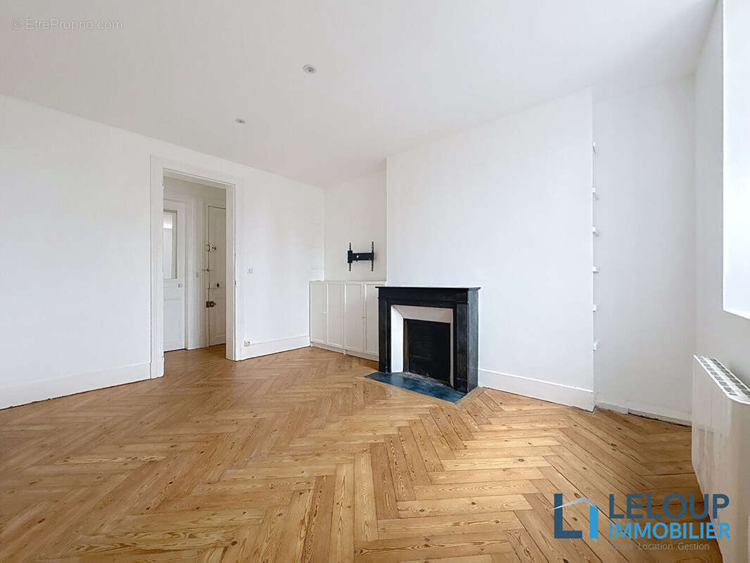 Appartement à ROUEN
