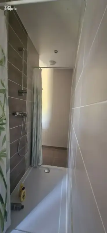 Maison contemporaine à vendre - À 12 min d'Yvetot - 225 m² - 4 chambres - Terrasse de 50 m² et garage - photo 14