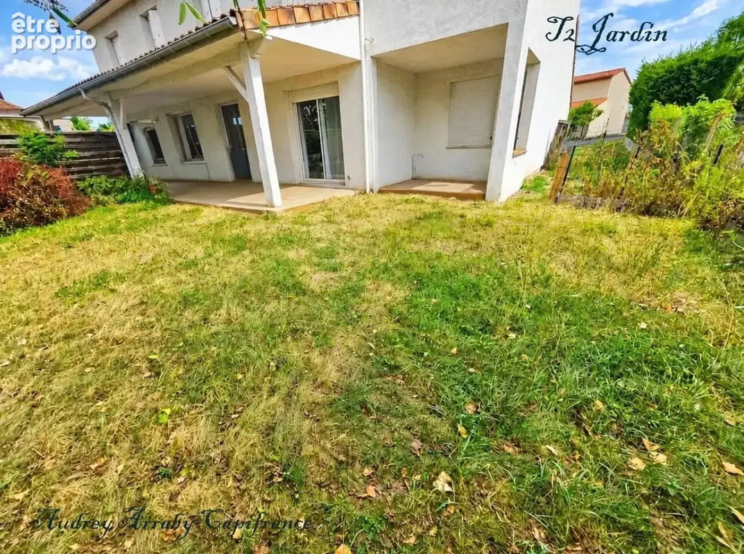 Immeuble de 3 appartements avec garages et jardins - photo 9