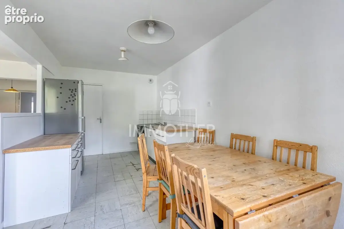 Appartement 5 pièces 107 m² à vendre à Grenoble (38100) - photo 4
