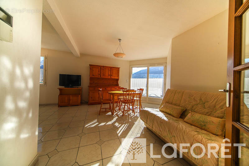 Appartement à EMBRUN