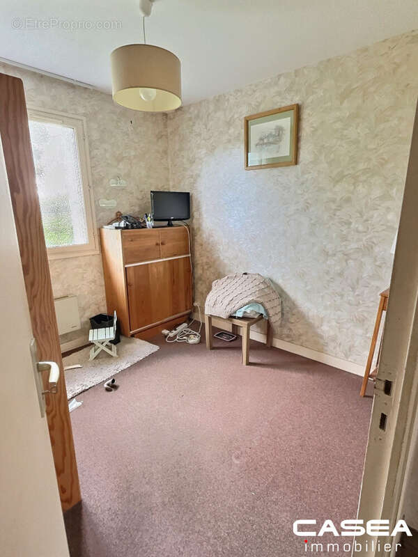 Maison à TREFFIAGAT