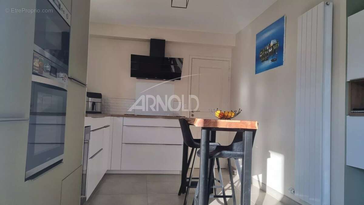 Maison à GRANDCHAMPS-DES-FONTAINES