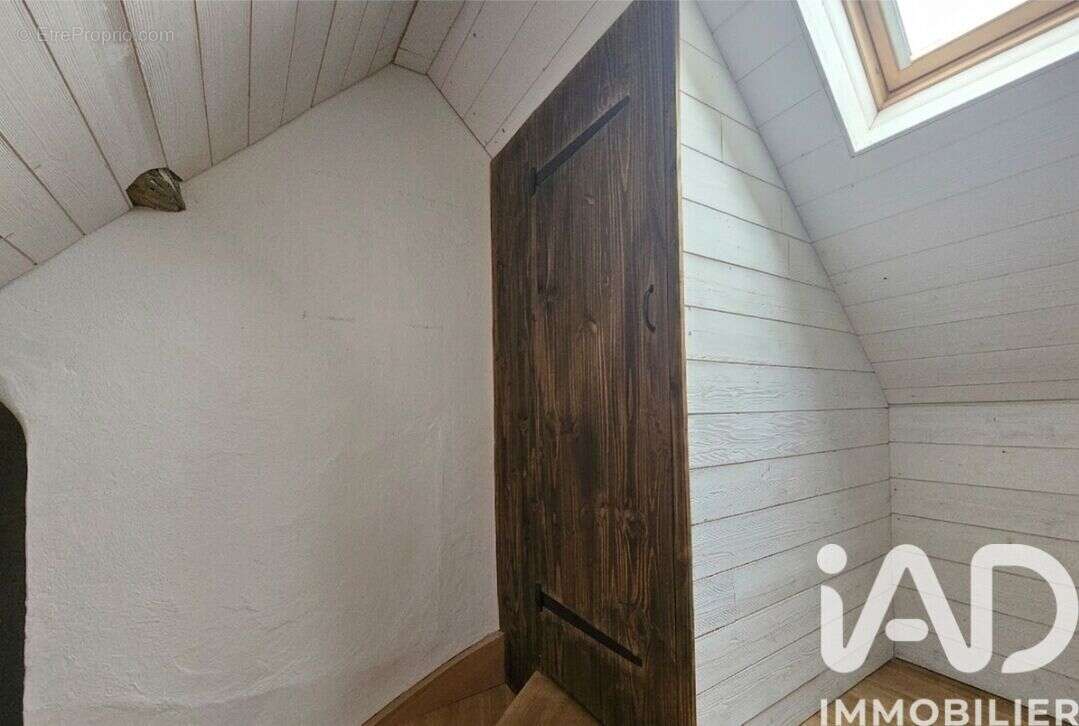Maison 70 m² à Poligne  - photo 7