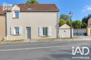 Photo 1 - Maison à CHOISY-EN-BRIE