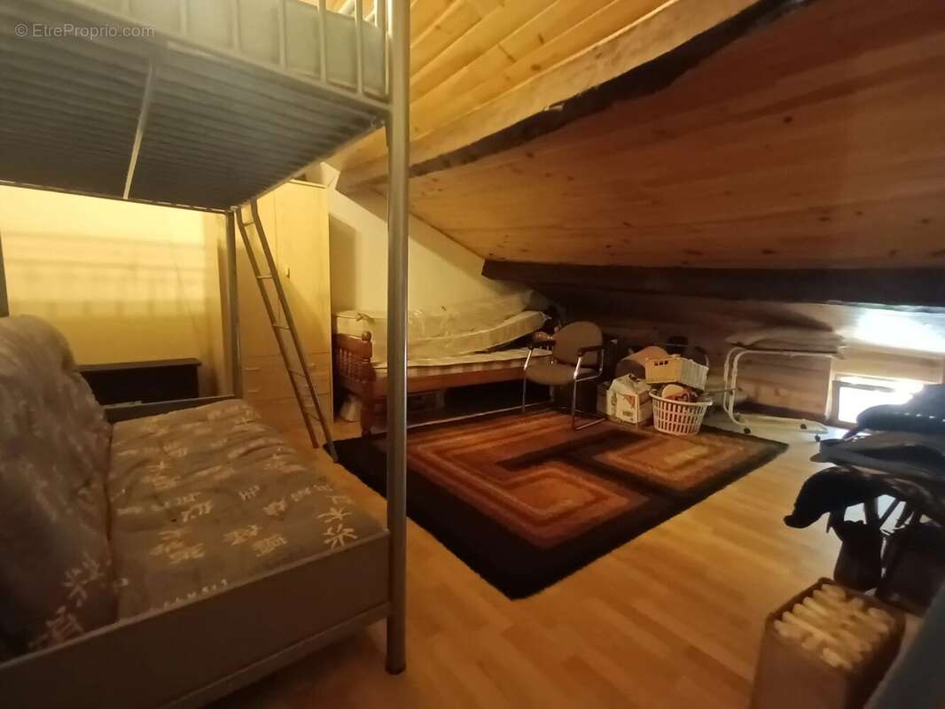 Charmante maison de village avec un potentiel infini ! - photo 16
