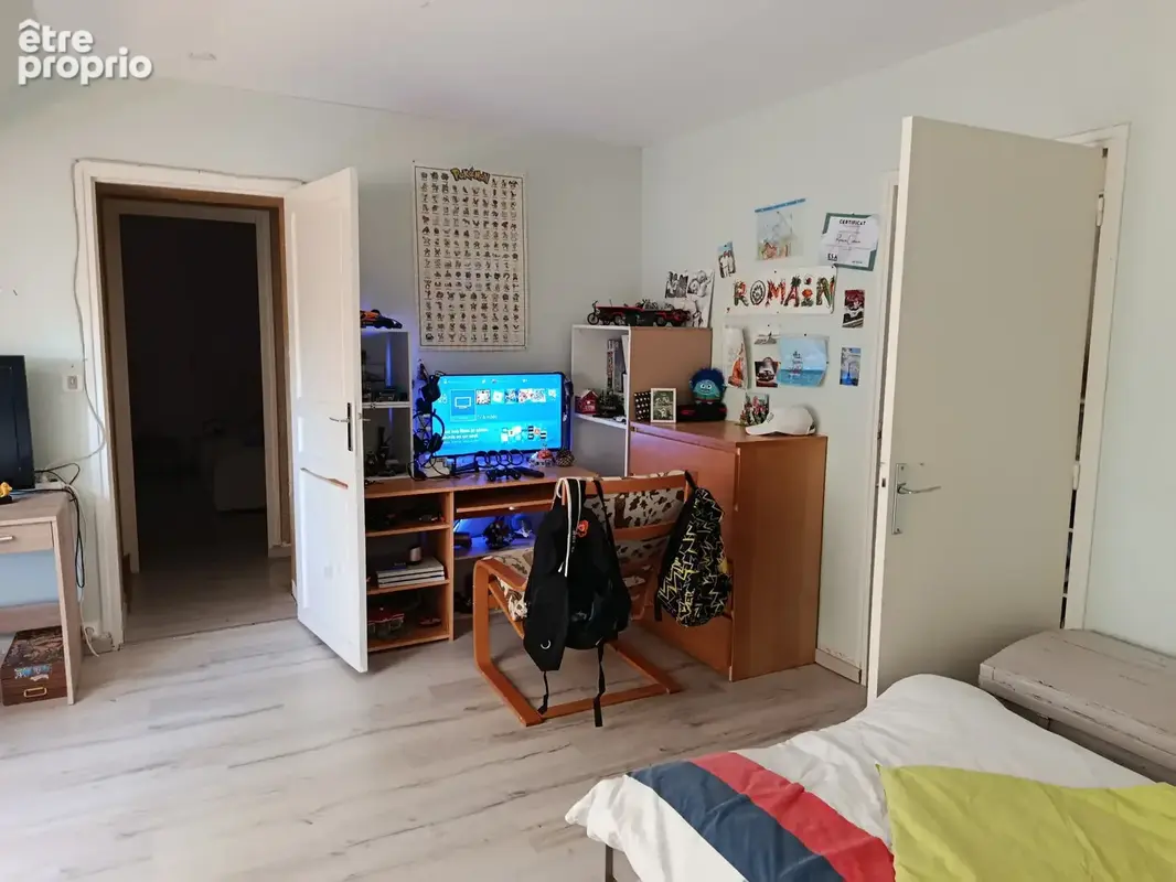 Maison à la campagne - photo 11