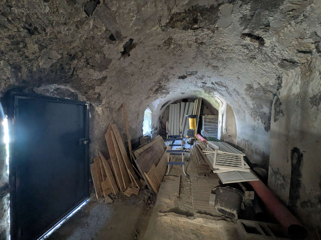 Appartement à BRIANCON