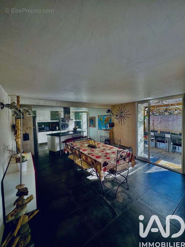 Photo 3 - Maison à SIX-FOURS-LES-PLAGES