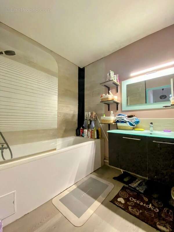 Appartement à PLAISIR