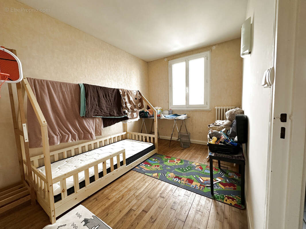 Appartement à NIORT
