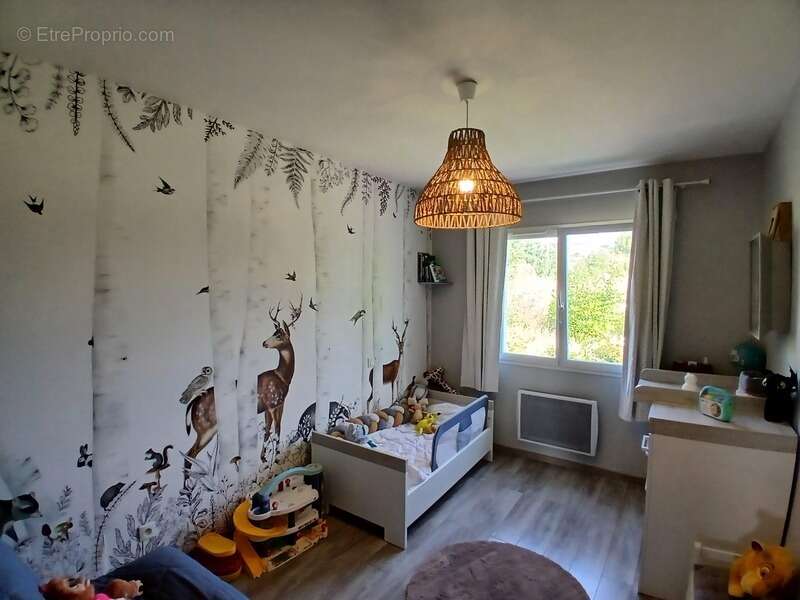 Maison à SERVIAN