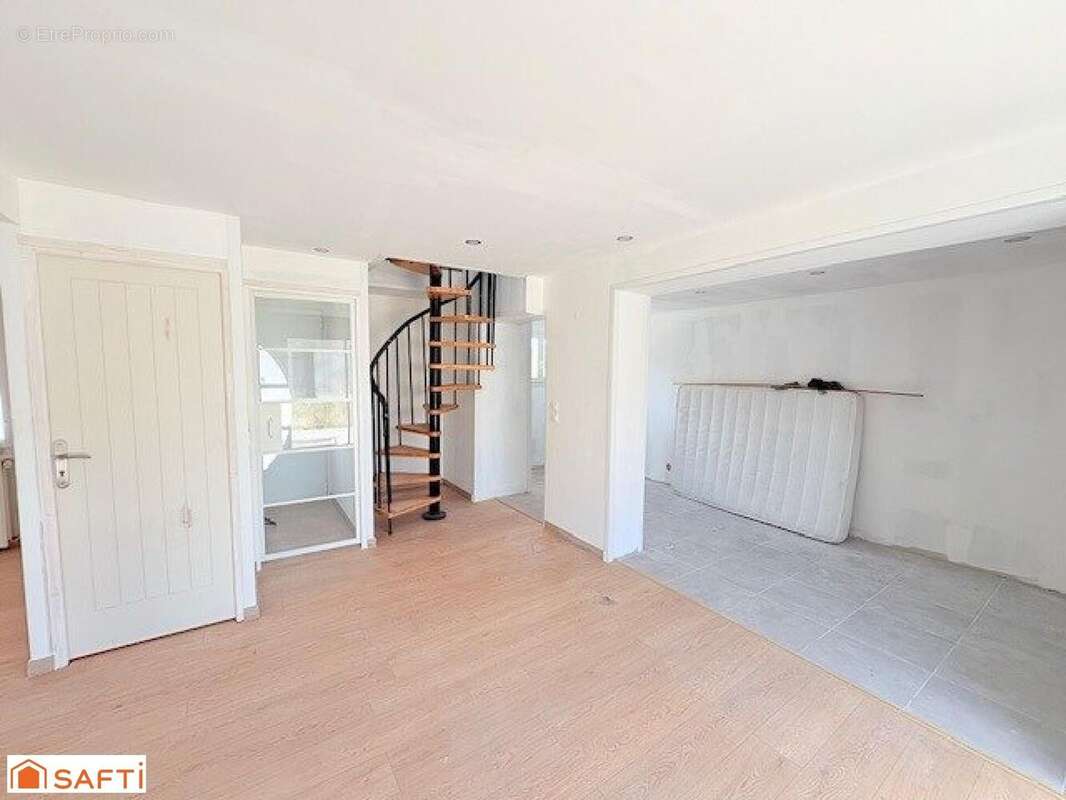 Photo 9 - Maison à MARLY