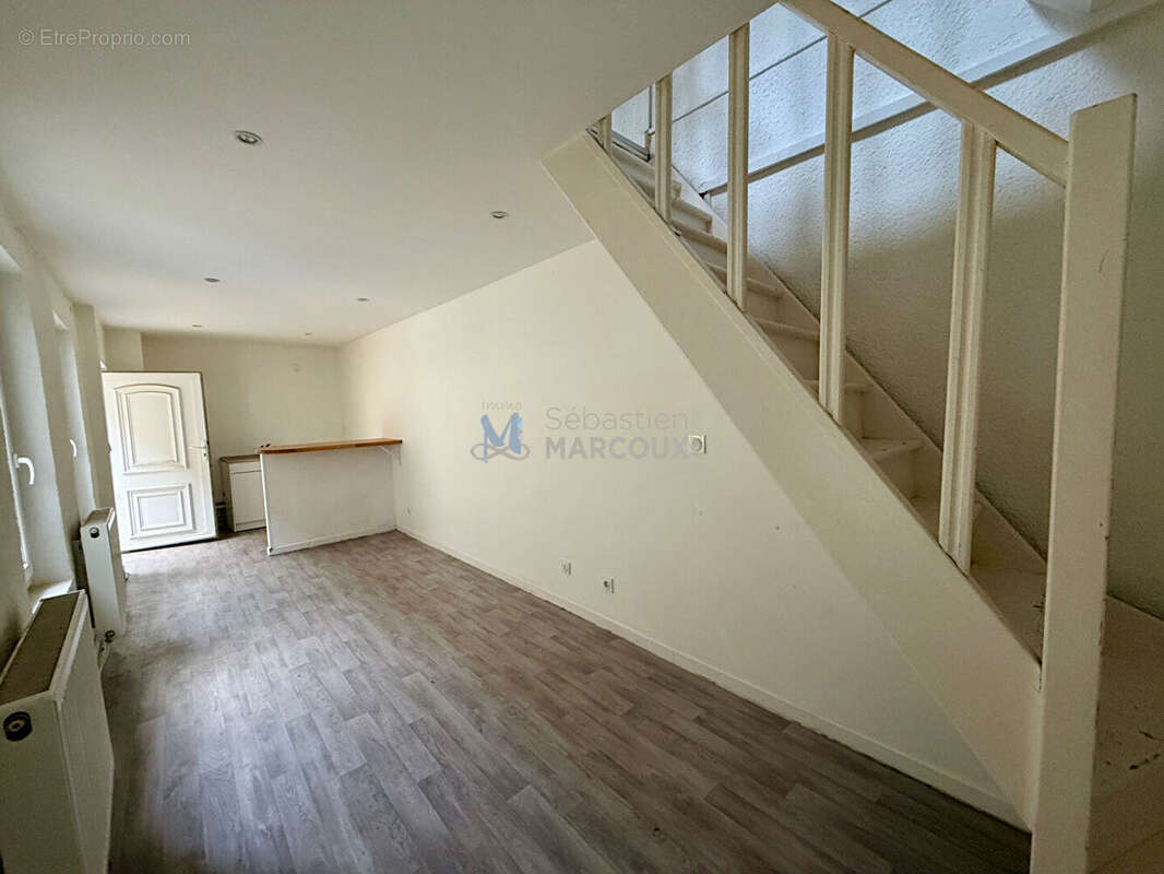 Maison à MONTBRISON
