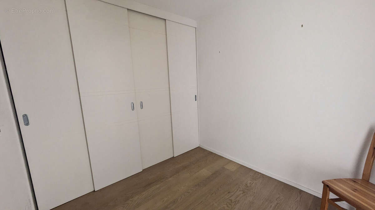 Appartement à LA ROCHELLE